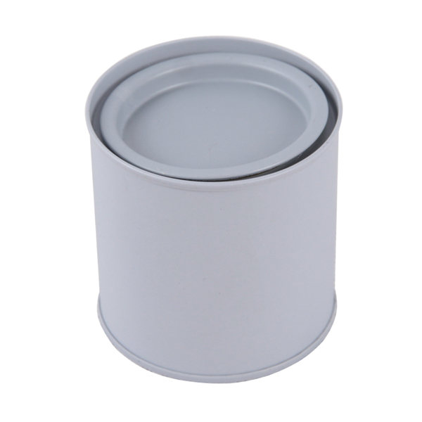 陝(shan)西圓形(xing)鐵盒設(she)計