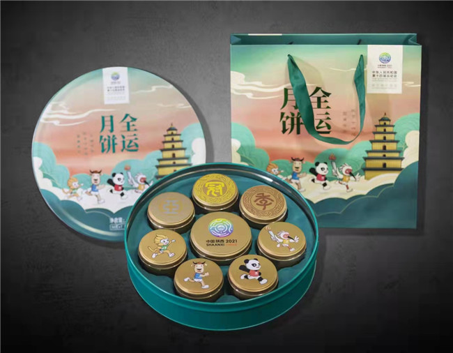 地(dì)方特産(chǎn)包裝都(dōu)要這樣(yàng)設計，在(zai)貨架上(shàng)脫穎而(ér)出