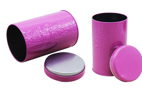 茶葉(ye)罐包裝(zhuang)