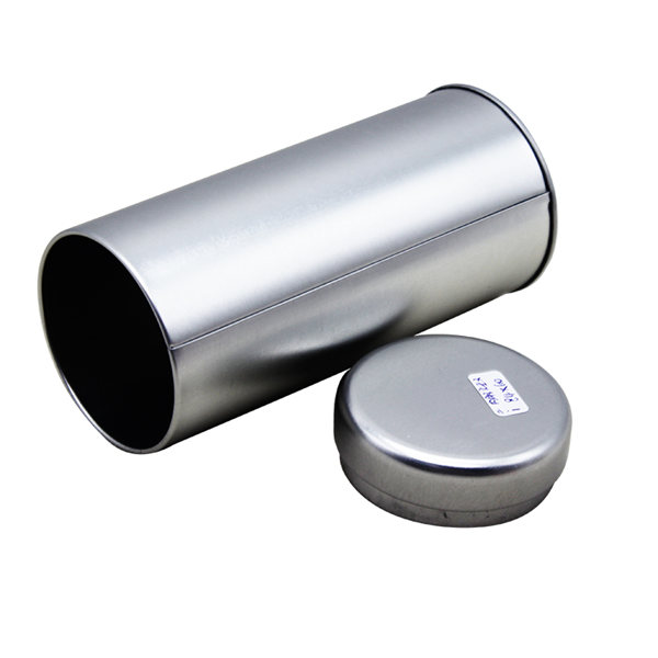 陝西圓(yuán)形鐵盒(hé)加工