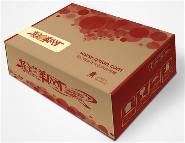 紙(zhi)箱包裝(zhuang)假如發(fa)生破損(sǔn)及其彩(cai)色紙箱(xiāng)倒剁原(yuán)因分享(xiang)