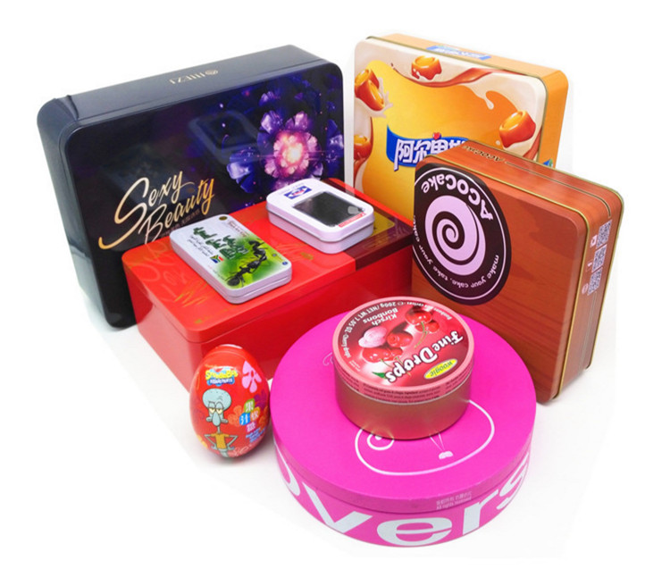 陝(shǎn)西幹果(guǒ)鐵盒定(ding)制