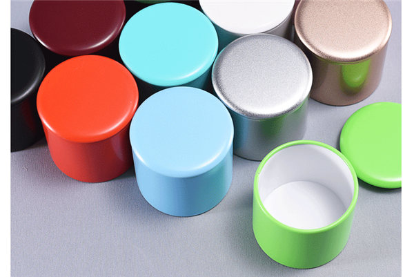 陝(shǎn)西圓形(xing)鐵盒