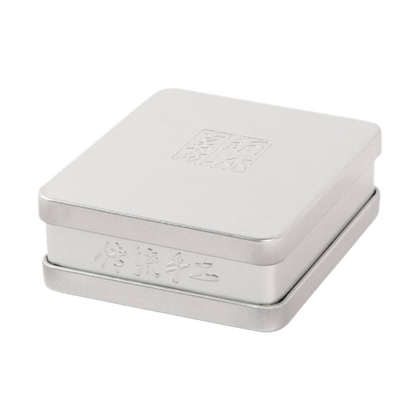 陝西正(zheng)方形鐵(tiě)盒