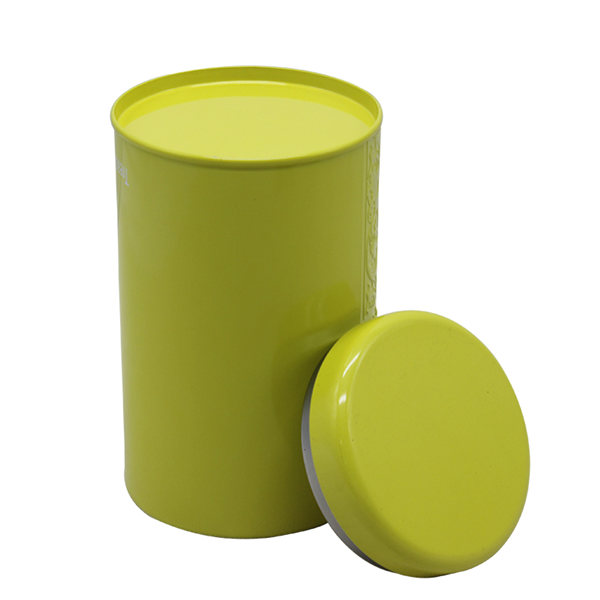 陝西(xī)圓形鐵(tiě)盒生産(chan)