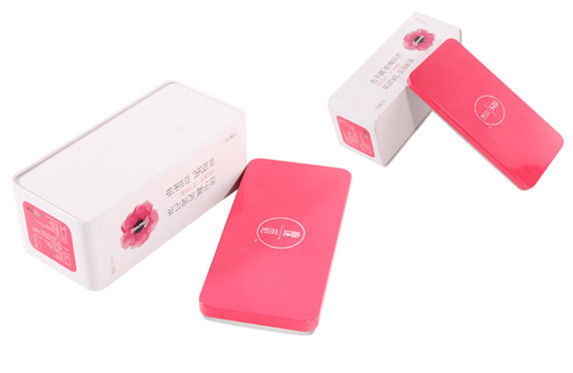 陝西鐵盒包裝 陝西鐵盒包裝