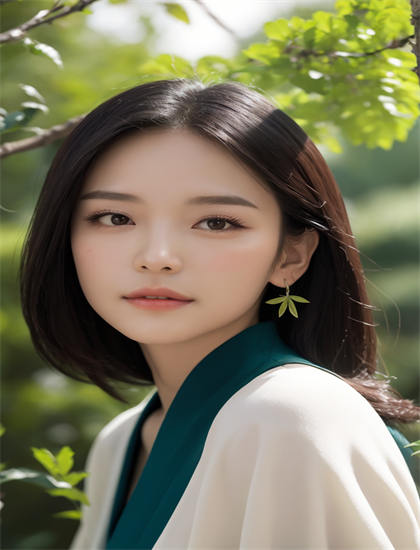 短片文化解读：《盖世神刀》的叙事结构与视觉语言 ——短片的专业鉴赏