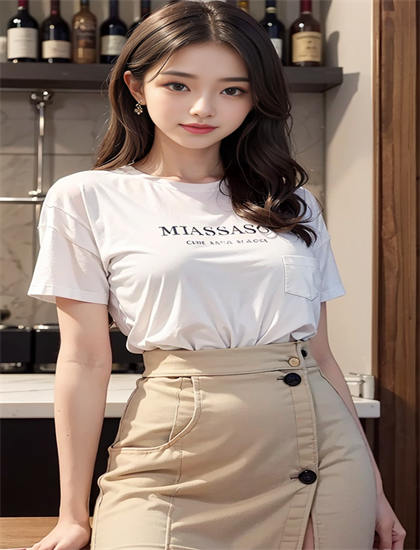 重新认识我的老婆未成年的审美特点与艺术成就——商业与艺术的平衡